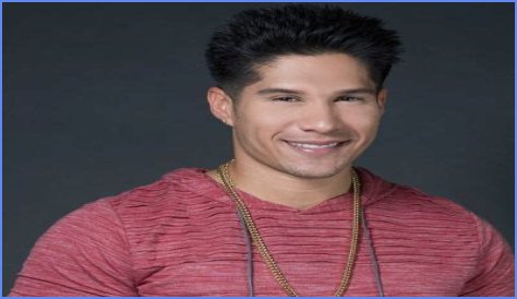 Chyno Miranda Sick Venezuelan Singer Illness And Health