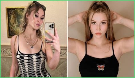 Discover The Enchanting World Of Cristoferideas Sondra