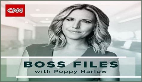 Poppy Harlow Biography: Is she married? Find out her biography, married, dating, family life, body measurement, career, net worth
