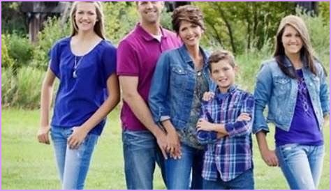 The Unique Journey Of Kristi Noem's Children: Ages And Insights
