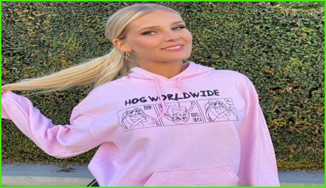 Unveiled: Laura Allie's OnlyFans Leaks