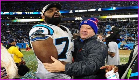 Who Is Michael Oher, The Football Star Who Rocked The NFL?