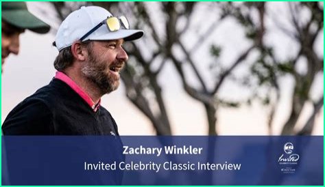 Zach Winkler: A Multifaceted Talent In The Modern Era